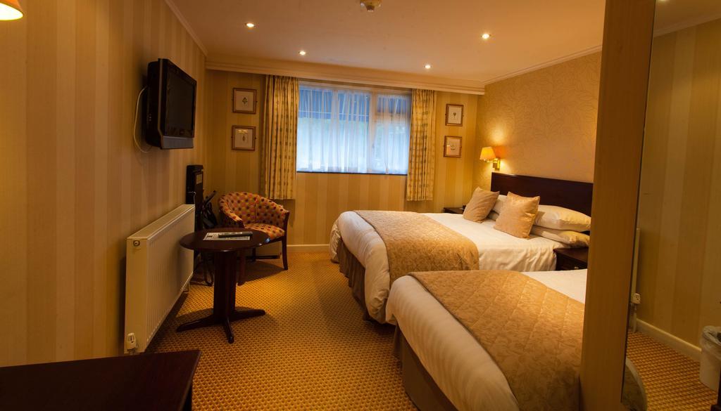 แลงสโตน คลิฟ โฮเต็ล Hotel ดอว์ลิช ภายนอก รูปภาพ
