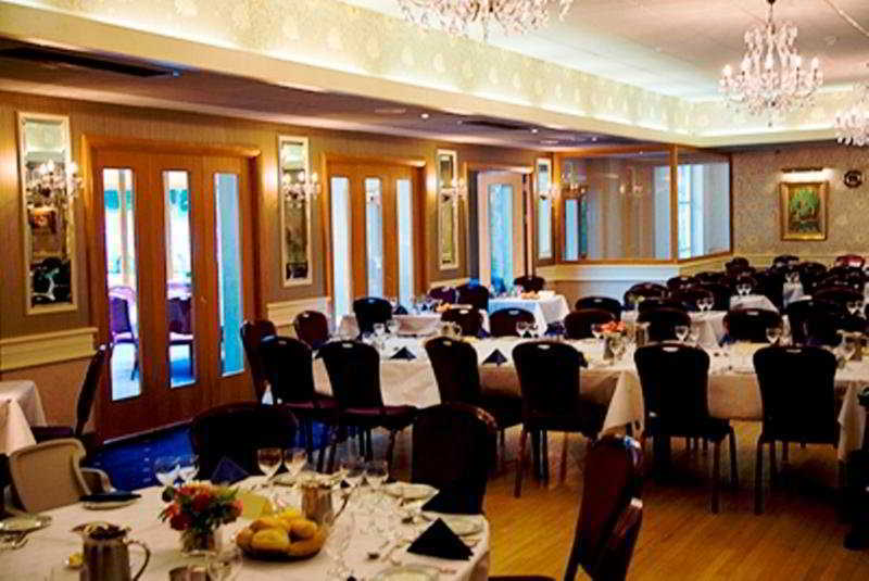 แลงสโตน คลิฟ โฮเต็ล Hotel ดอว์ลิช ภายนอก รูปภาพ