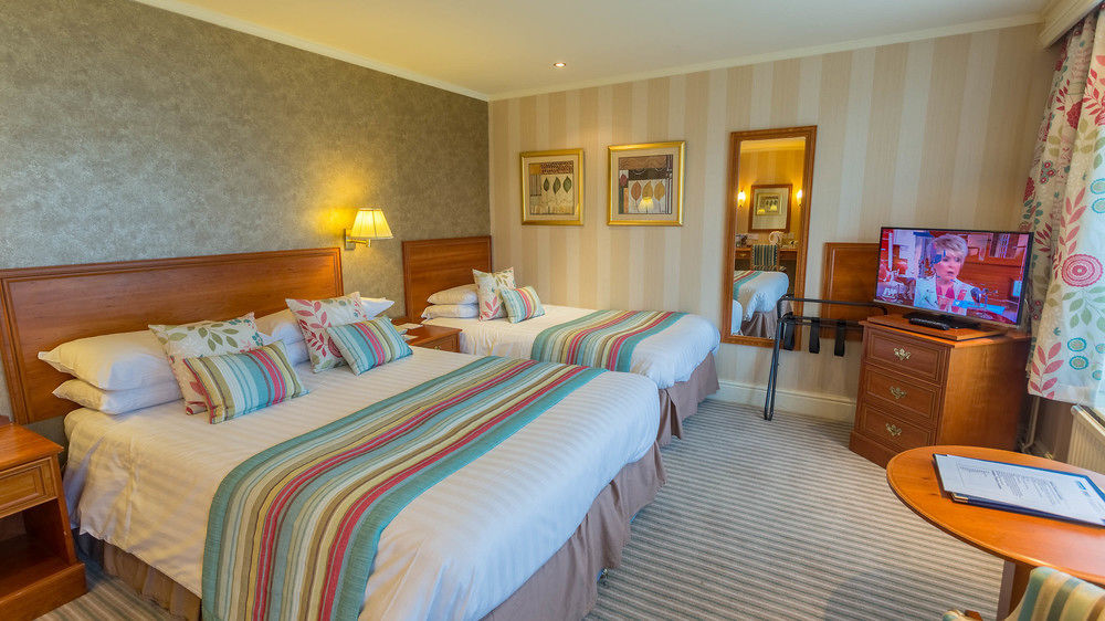 แลงสโตน คลิฟ โฮเต็ล Hotel ดอว์ลิช ภายนอก รูปภาพ