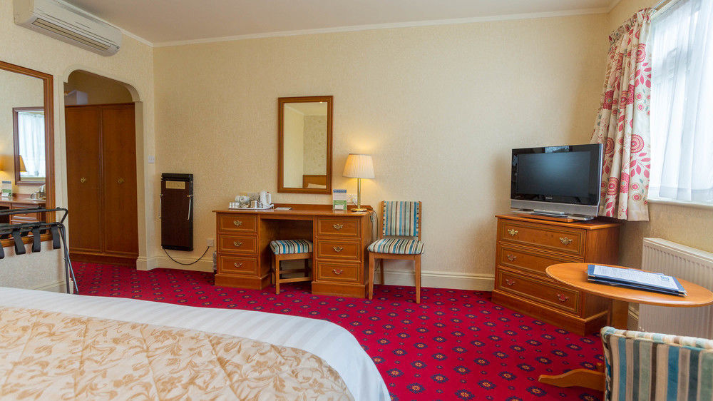 แลงสโตน คลิฟ โฮเต็ล Hotel ดอว์ลิช ภายนอก รูปภาพ