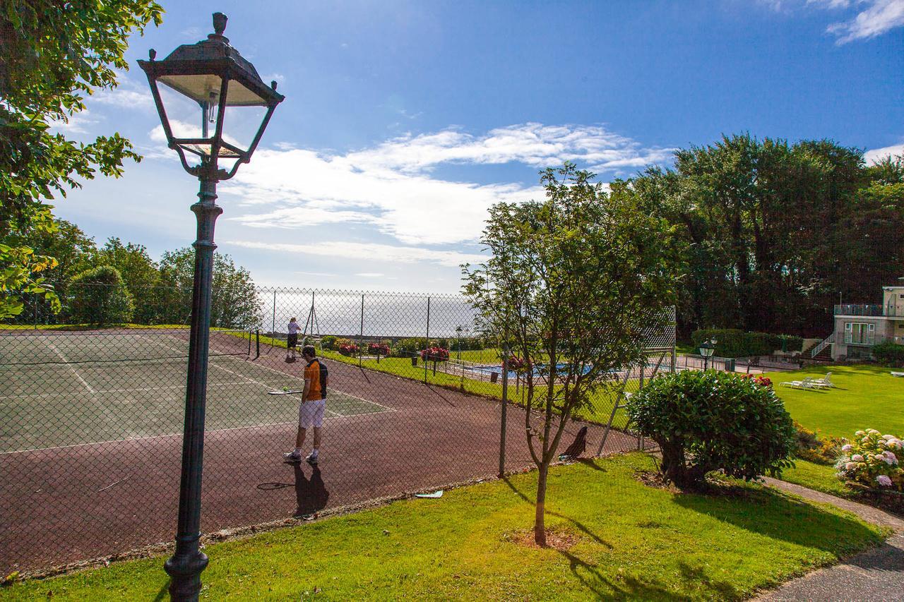 แลงสโตน คลิฟ โฮเต็ล Hotel ดอว์ลิช ภายนอก รูปภาพ