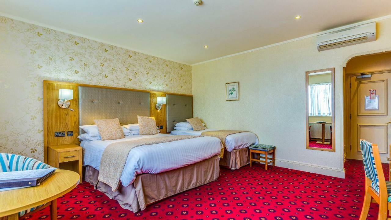 แลงสโตน คลิฟ โฮเต็ล Hotel ดอว์ลิช ห้อง รูปภาพ