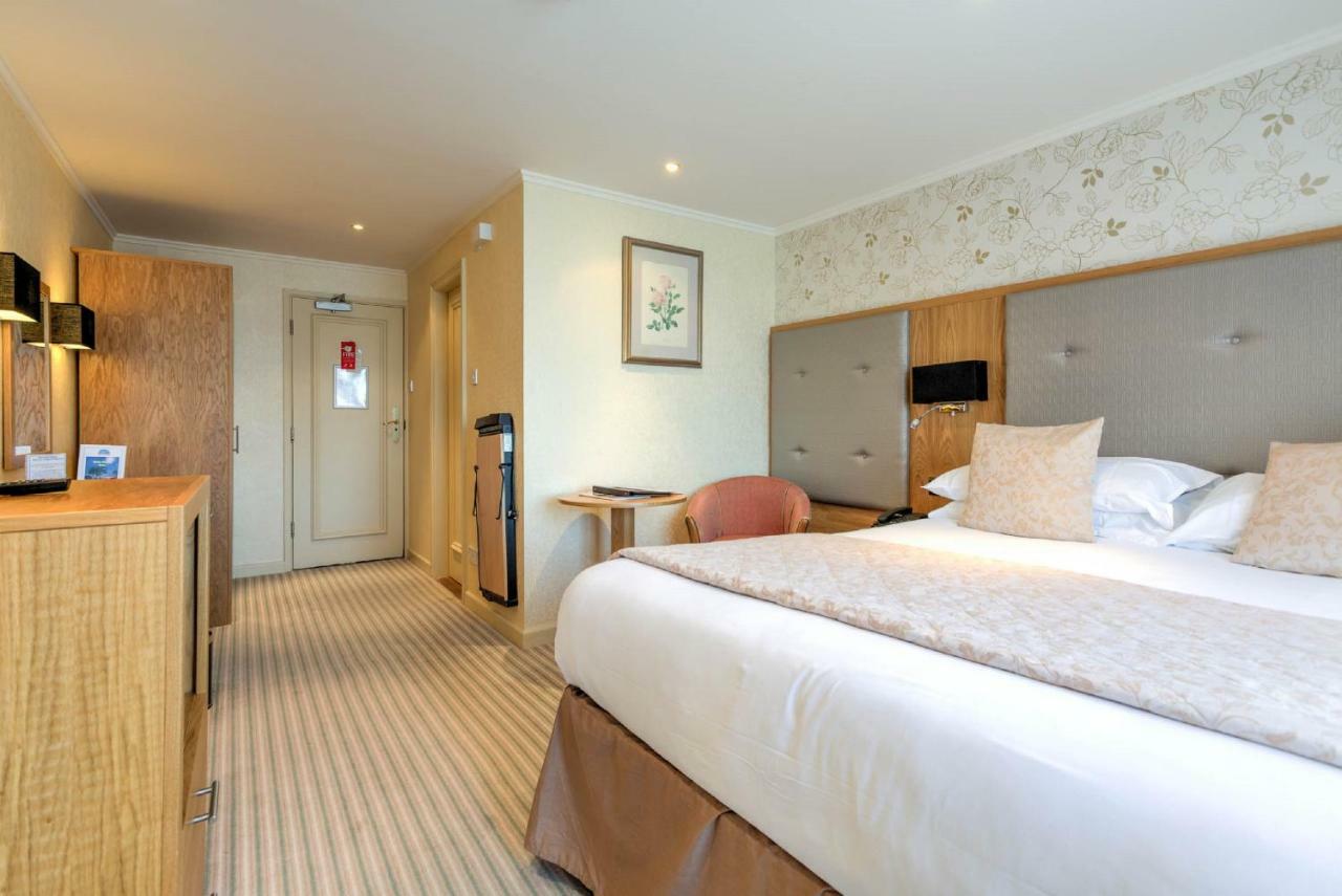 แลงสโตน คลิฟ โฮเต็ล Hotel ดอว์ลิช ห้อง รูปภาพ