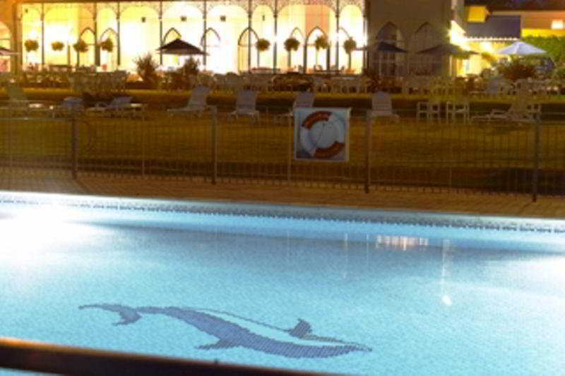 แลงสโตน คลิฟ โฮเต็ล Hotel ดอว์ลิช ภายนอก รูปภาพ